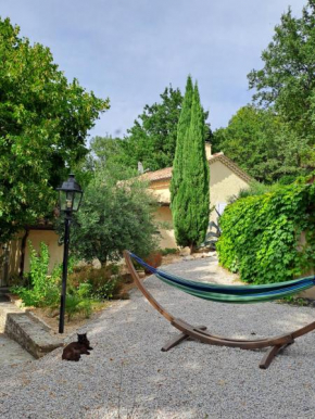 Le gîte Tilia